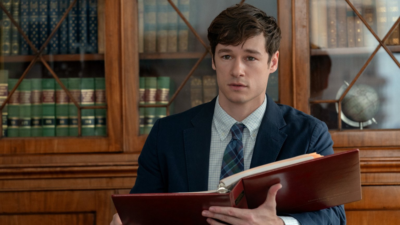 Nieuwe feelgood-film verovert Netflix: 'Precies wat ik nodig had!'