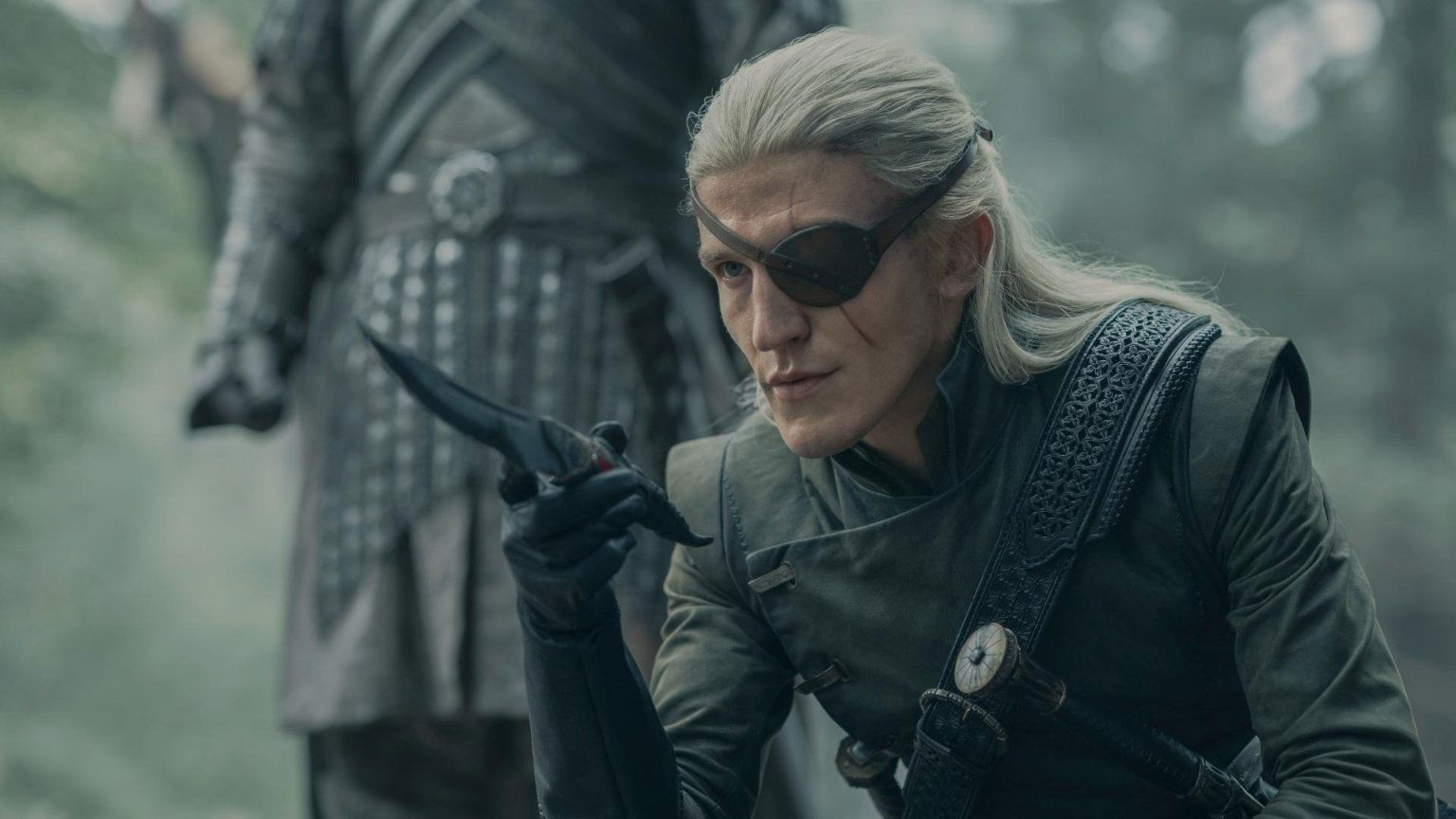 Opnames gestart van 'House of the Dragon' seizoen 3, nieuwe castleden onthuld