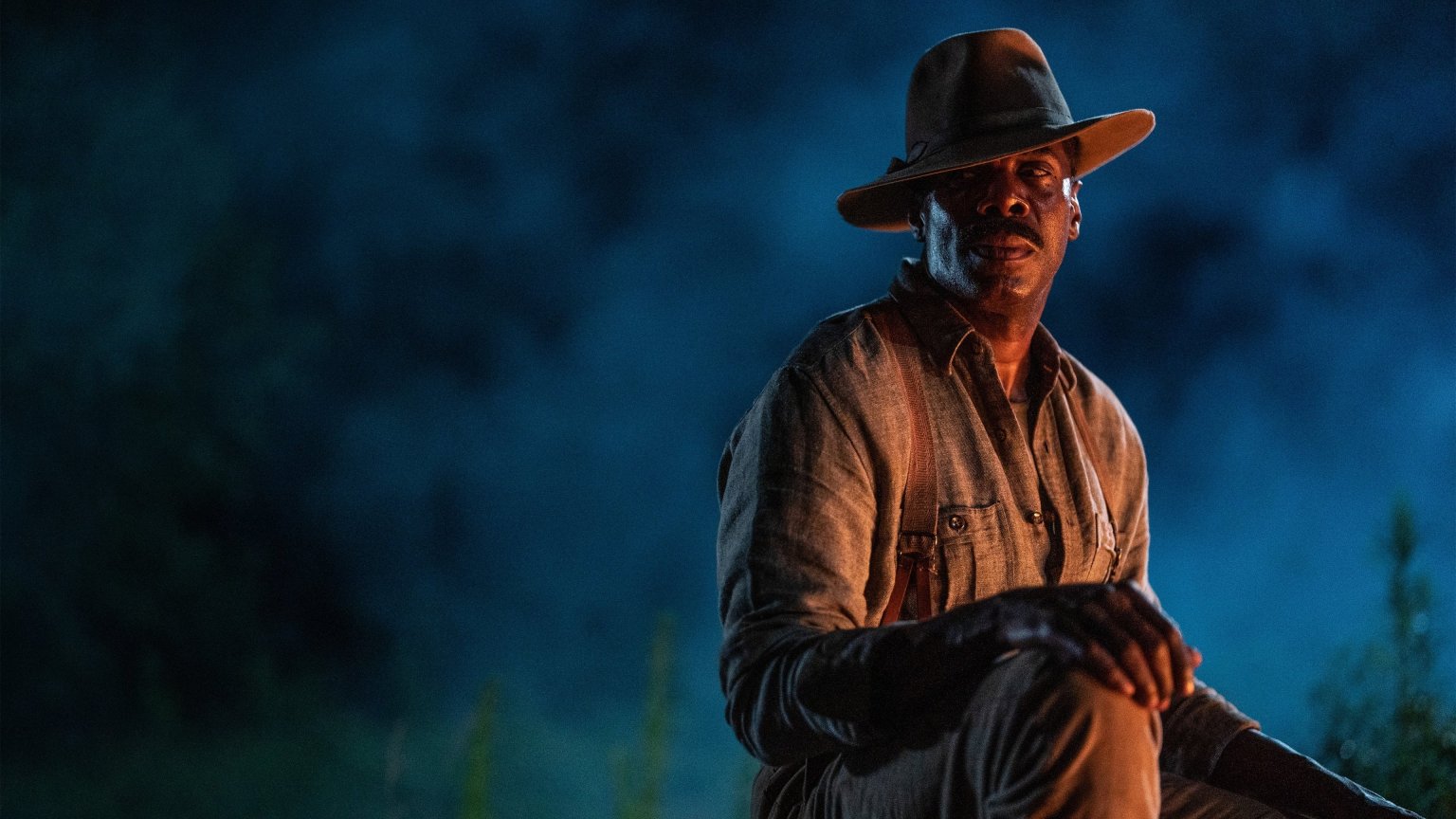 Oscargenomineerd drama met Colman Domingo komt naar Netflix