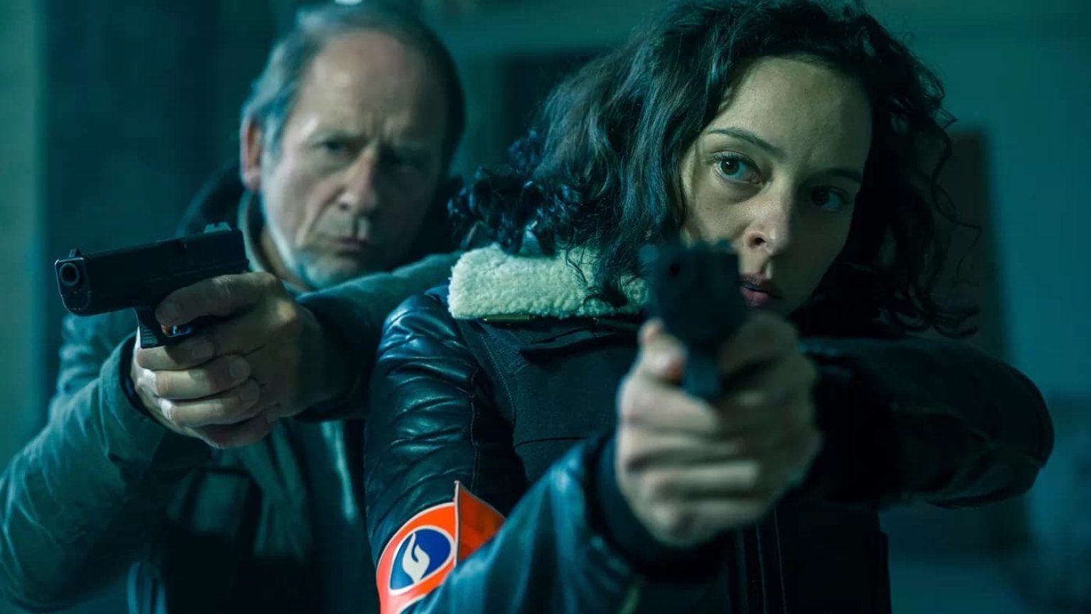 Netflix-kijkers raden elkaar duistere Vlaamse thrillerserie aan: 'Wat een pareltje!'