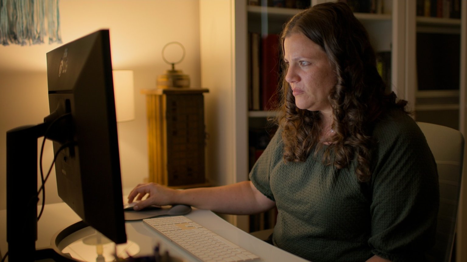 Nieuwe true crime-serie massaal bekeken op Netflix: 'Hartverscheurend!'