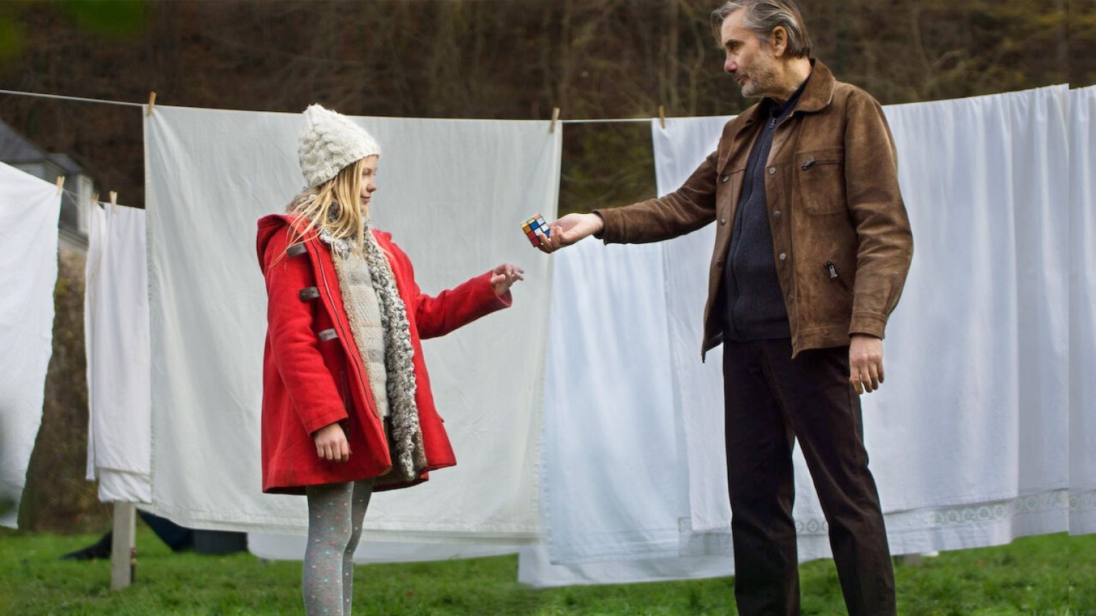 Duistere mysteryserie op Netflix overspoeld met lovende reacties: 'Ontzettend spannend!'