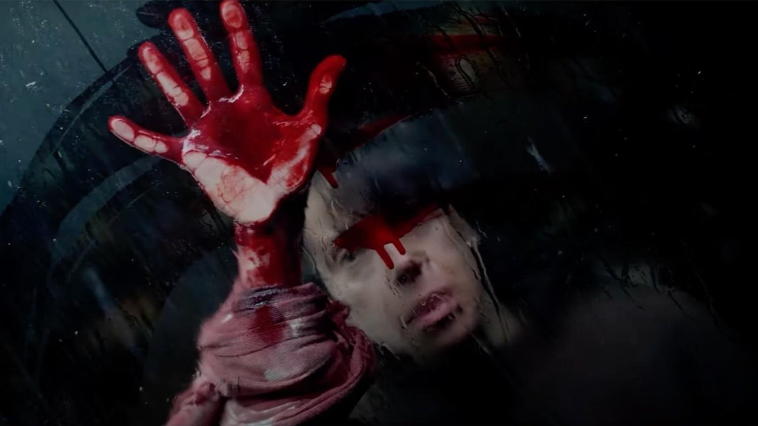 Eerste megagriezelige trailer onthuld van horrorfilm 'Bring Her Back'