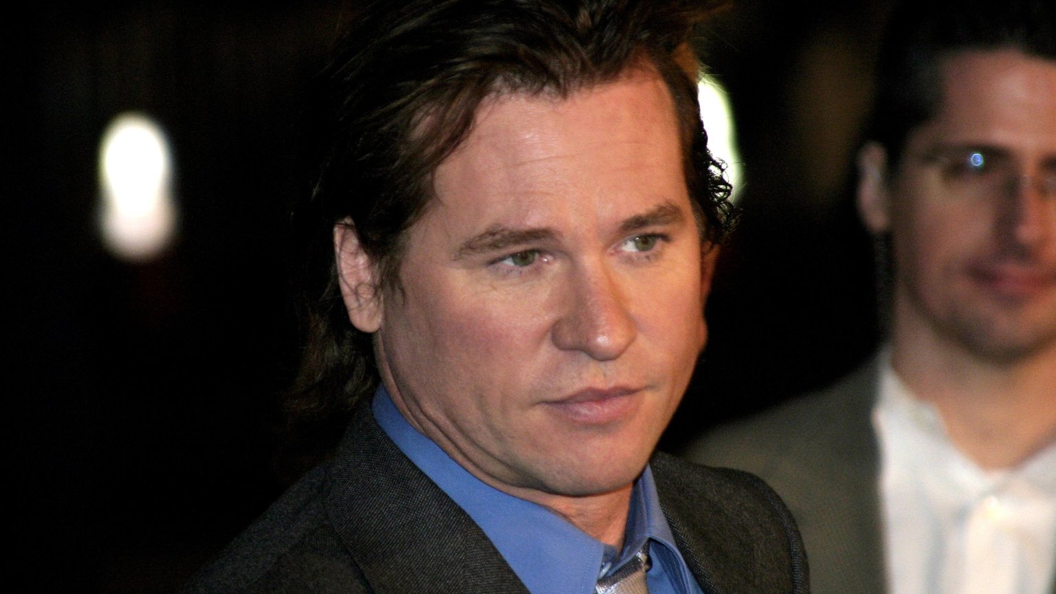 Batman-acteur Val Kilmer overleden op 65-jarige leeftijd