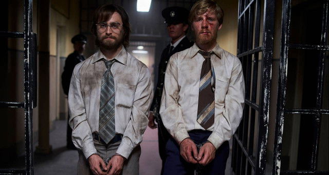 Recensie 'Escape from Pretoria'