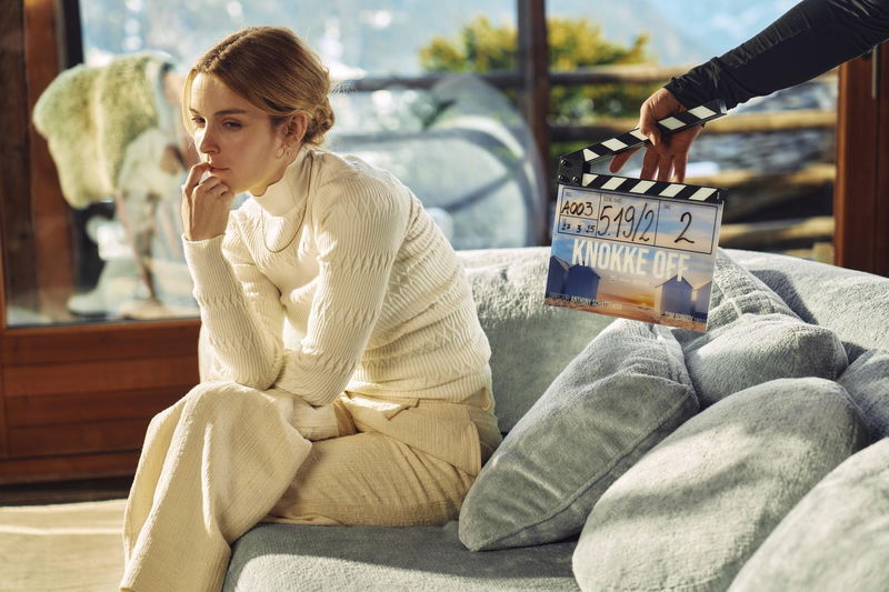 Afbeelding via Netflix / Thomas Nolf