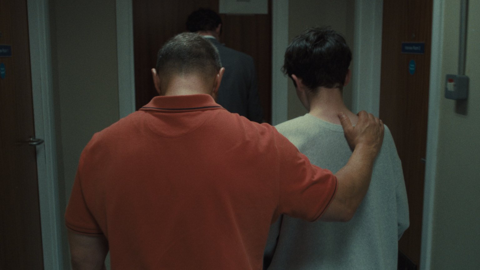 Succes dendert voort: 'Adolescence' betreedt Netflix top 10 aller tijden