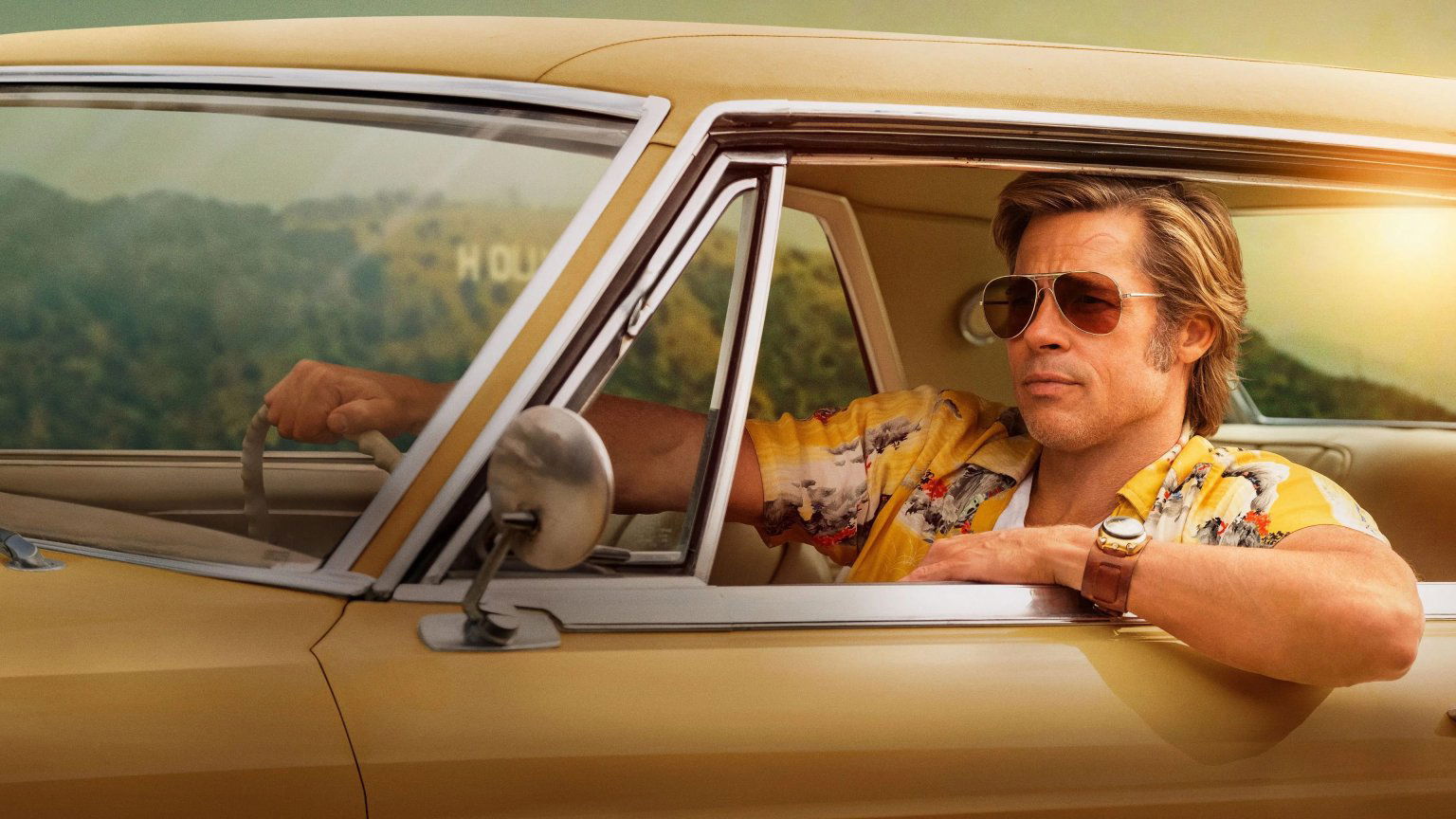 Quentin Tarantino's 'Once Upon a Time... in Hollywood' krijgt een vervolg op Netflix