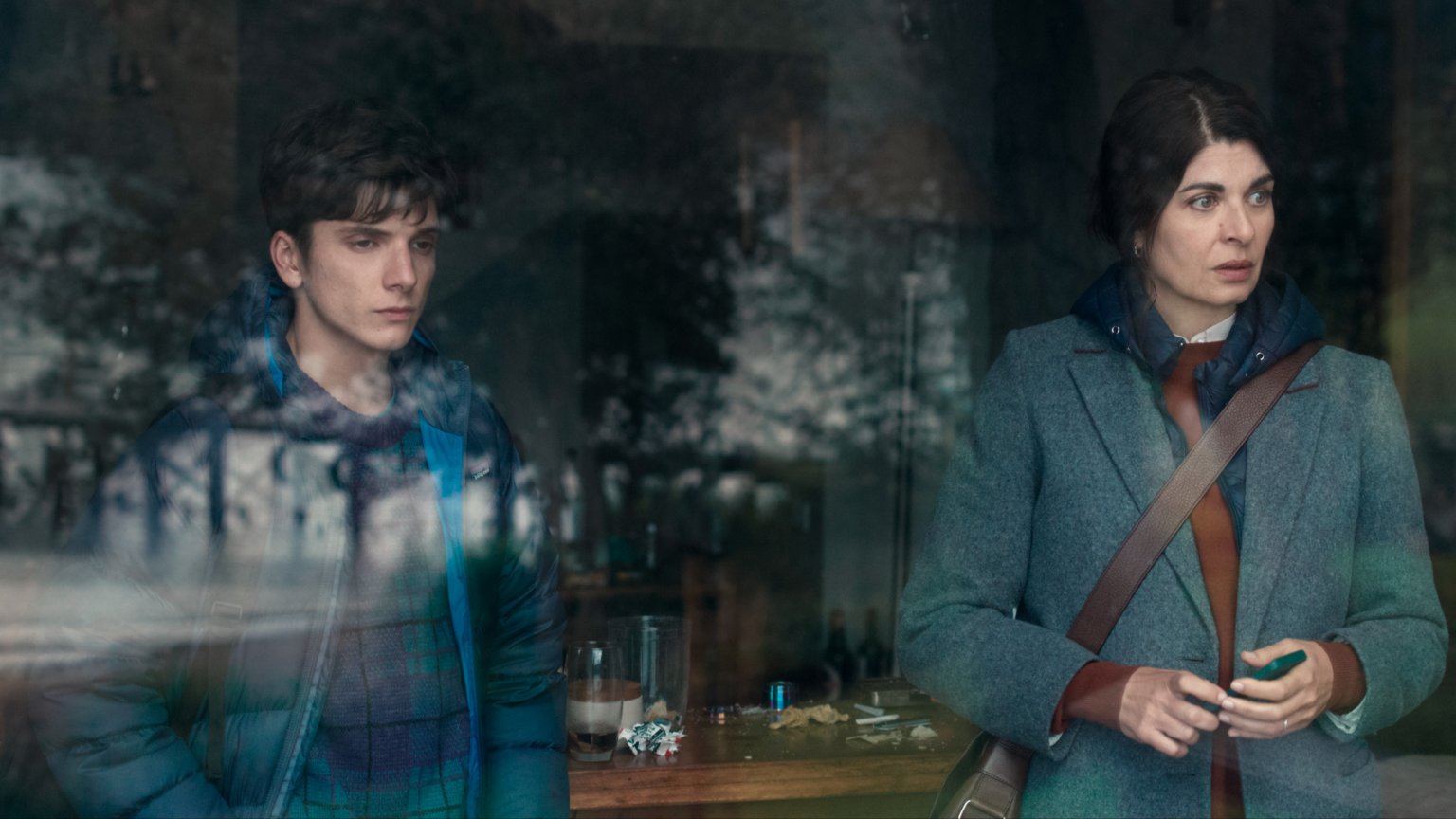 Ruim 8 miljoen kijkers voor nieuw mysterie op Netflix: 'Zo goed!'