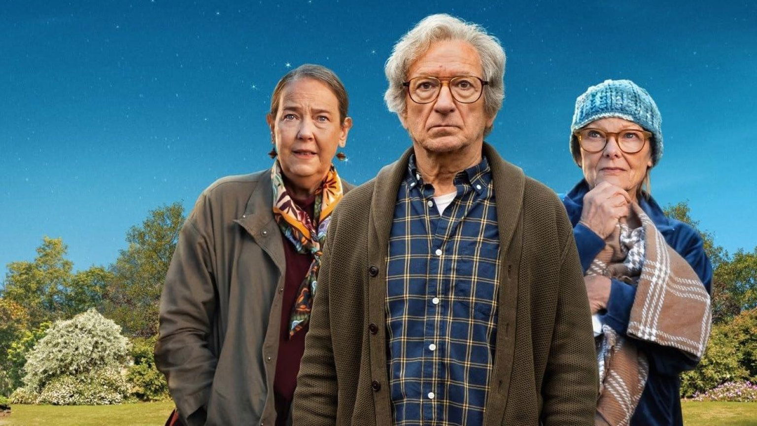 Excentriek drama schiet megahoog de Netflix top 10 binnen: 'Heerlijke film!'