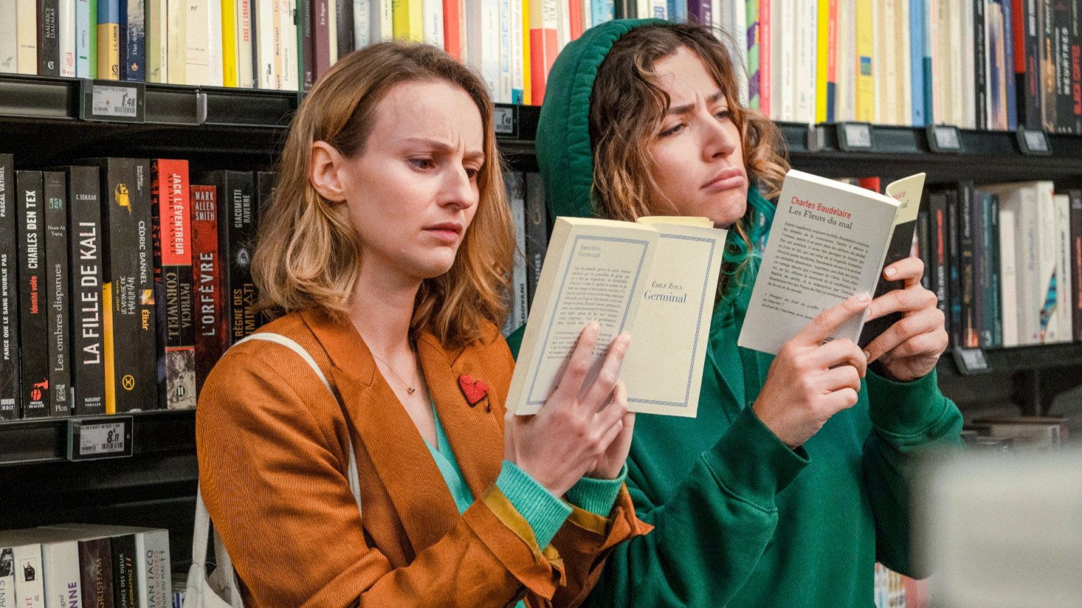 Romantische komedieserie op Netflix valt in de smaak: 'Geweldig! Ik hou ervan'