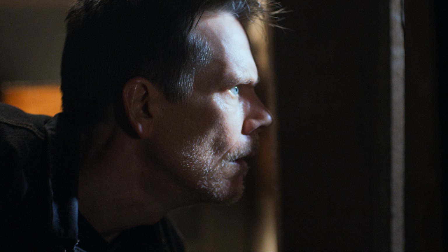 Nieuwe horrorserie met Kevin Bacon vanaf vandaag te zien