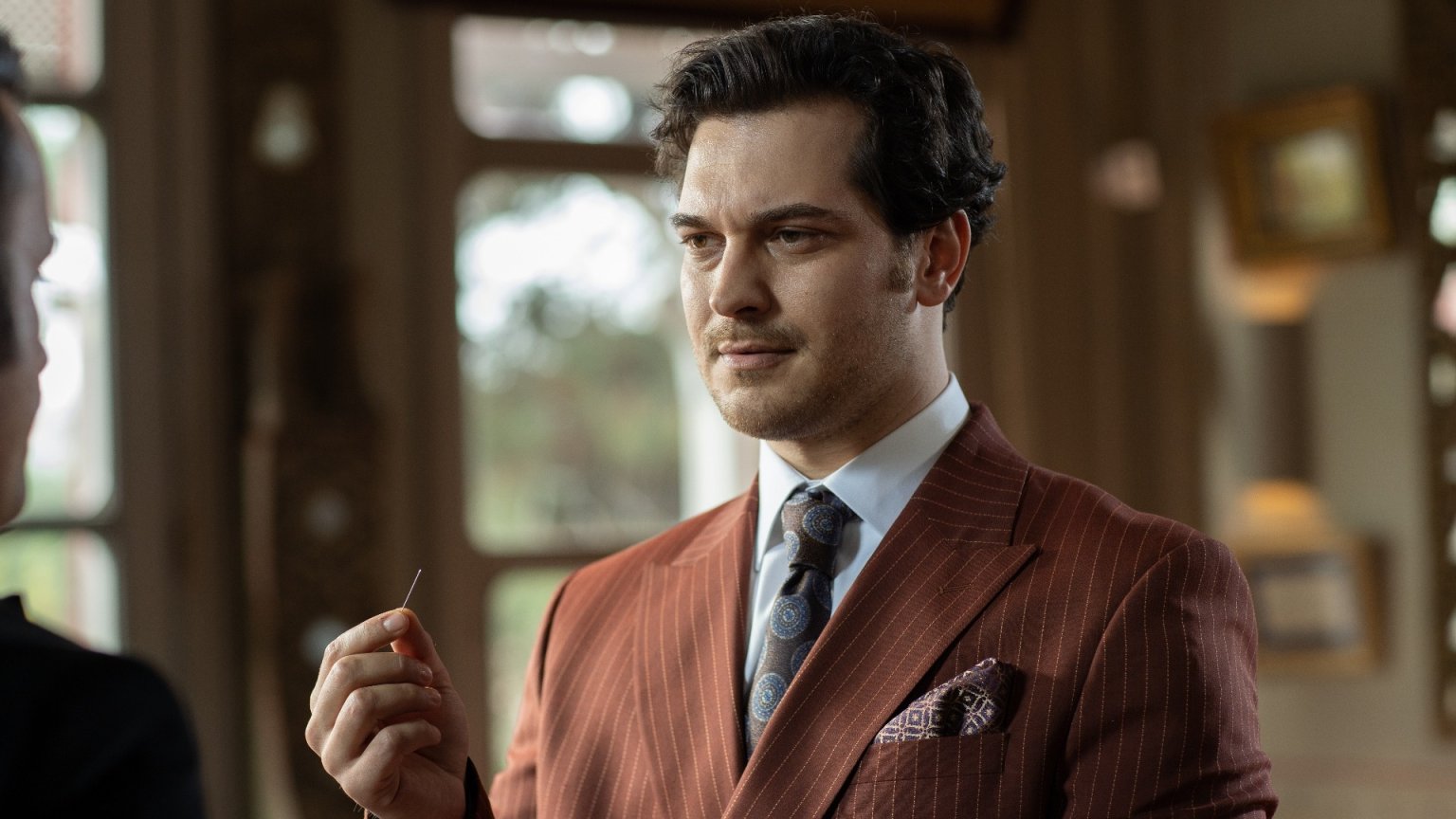 Kijkers in spanning door indringende dramaserie op Netflix: 'Fantastisch!'