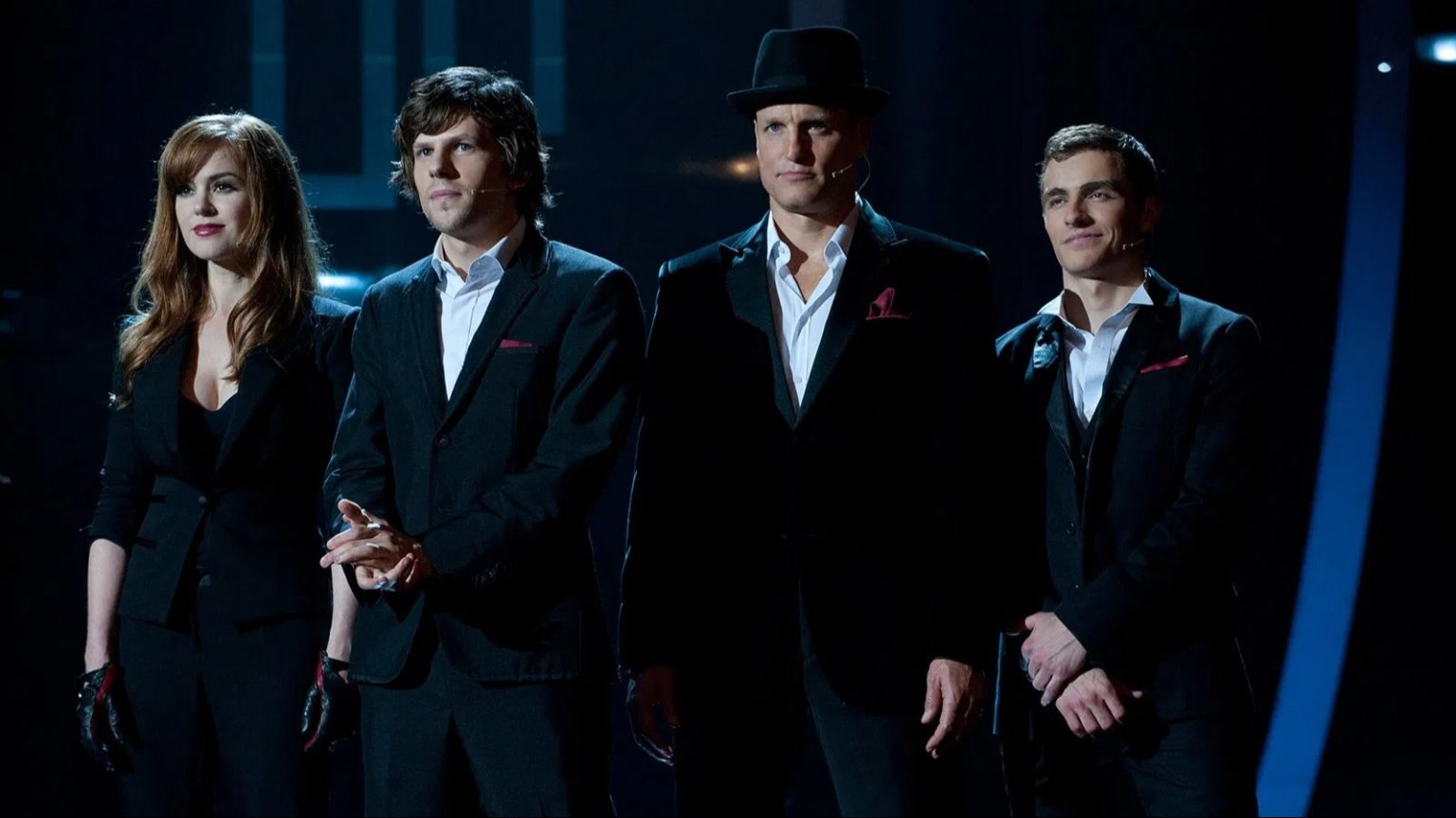 'Now You See Me 4' in de maak en officiële titel van aankomende derde film onthuld
