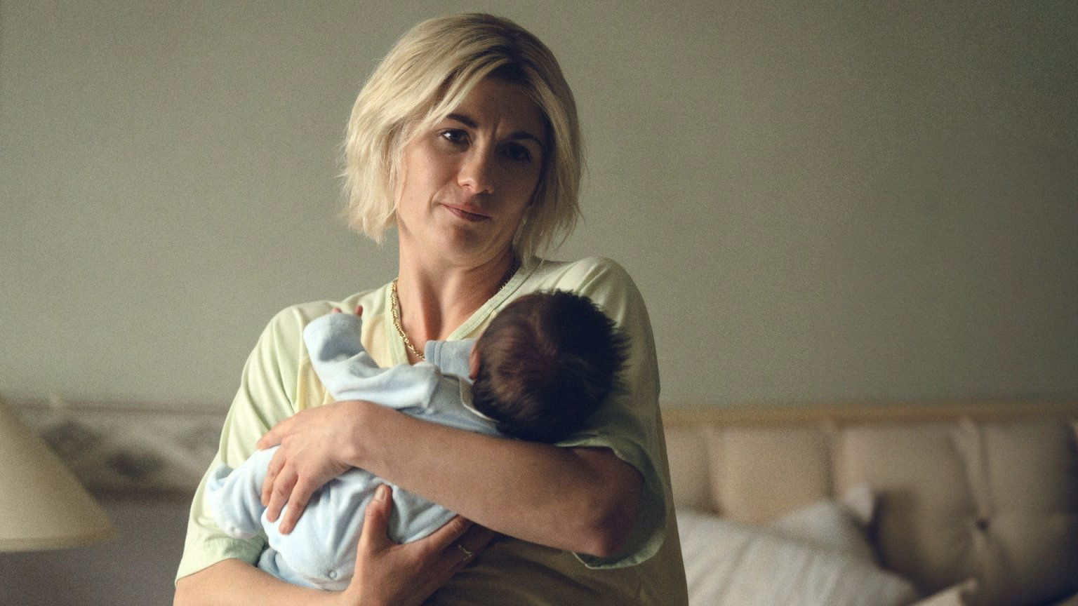 Netflix strikt 'Toxic Town'-ster Jodie Whittaker voor nieuwe romcom