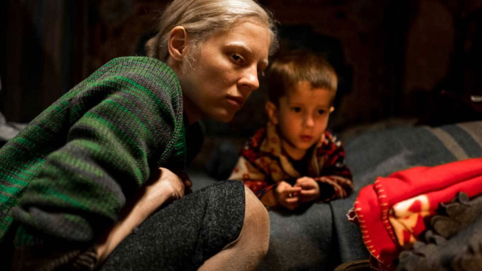 Recensie 'Beanpole'