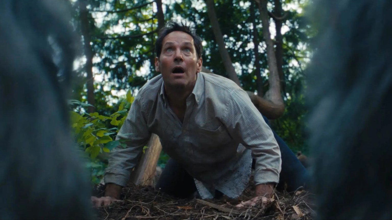 Bizarre nieuwe horrorkomedie met Paul Rudd vanaf vandaag te zien
