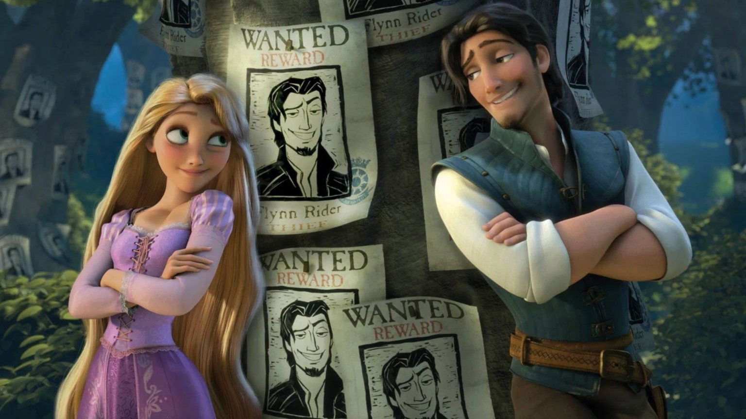 Disney legt productie van live-action 'Rapunzel' stil na tegenvaller met 'Snow White'