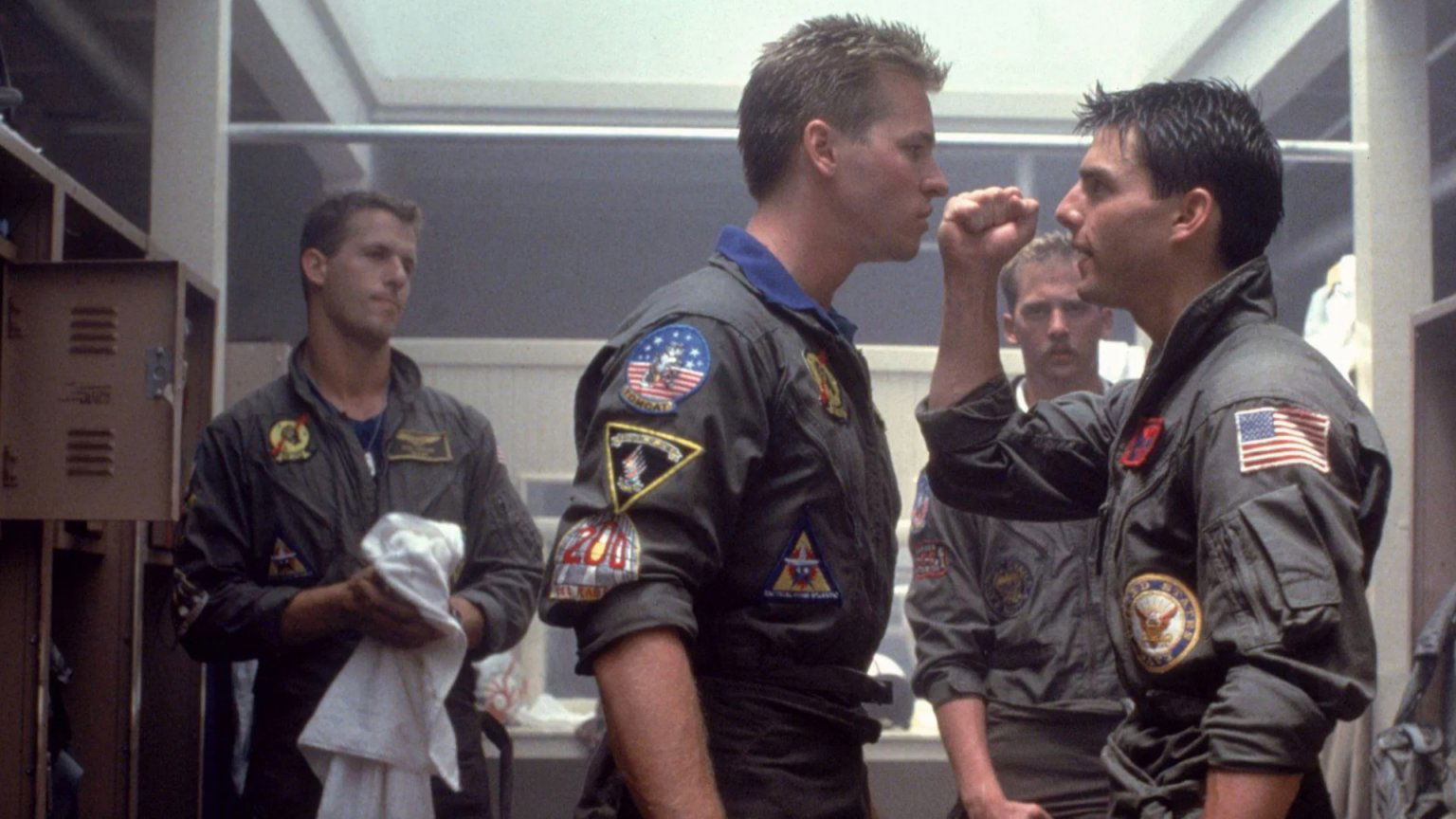 Tom Cruise staat stil bij overlijden van 'goede vriend' Val Kilmer