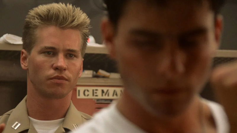 'Top Gun' via TMDb