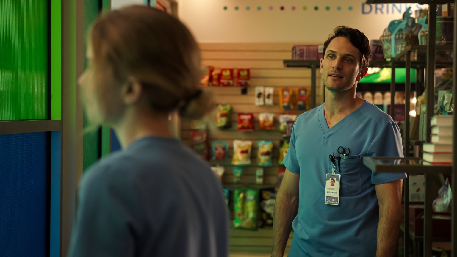 Netflix-kijkers bingen massaal nieuwe ziekenhuisserie: 'Zooo goed!'