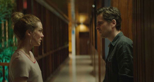 Recensie 'Charter'