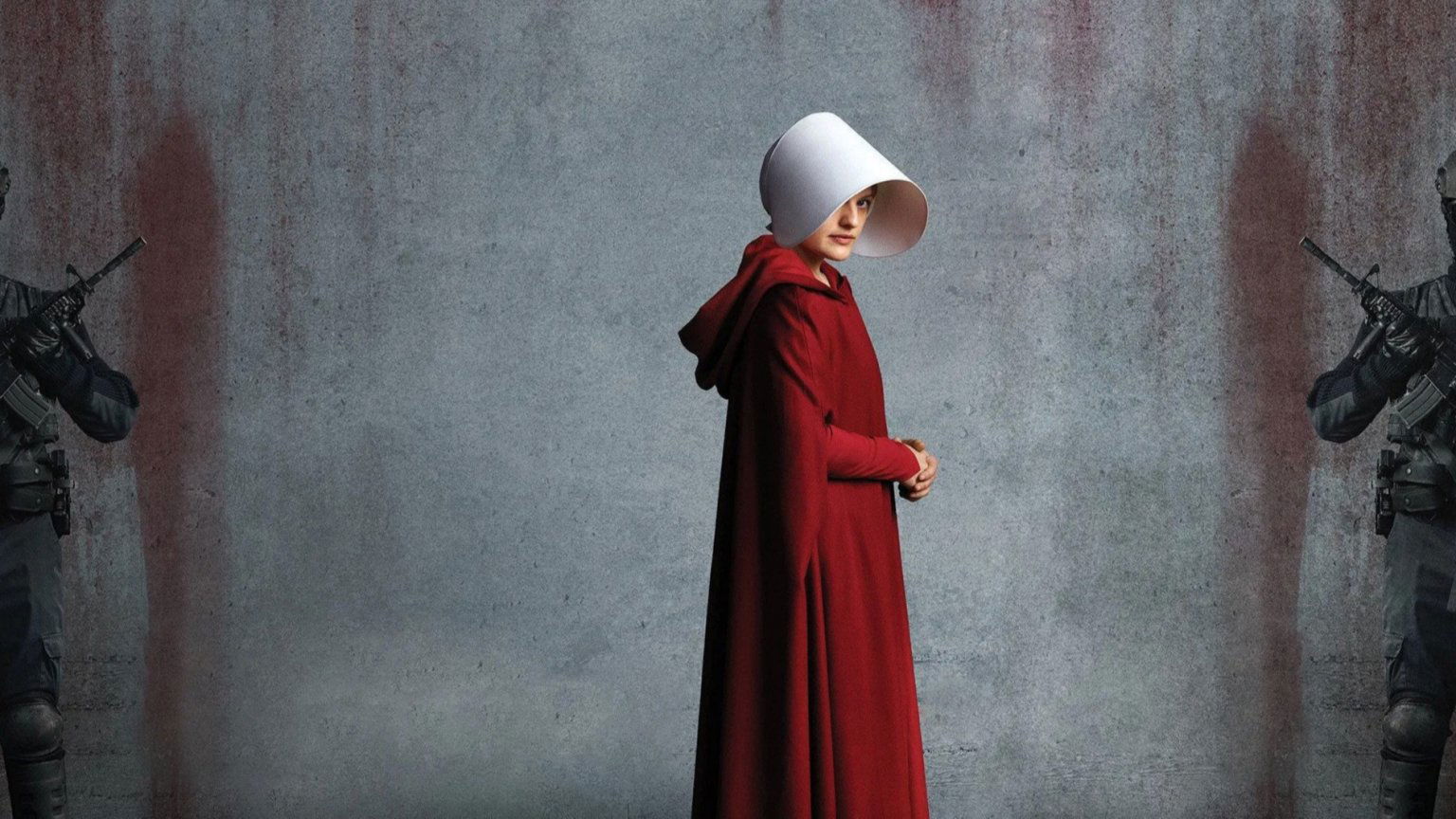 Hitserie 'The Handmaid's Tale' opnieuw lovend ontvangen: laatste seizoen krijgt perfecte score