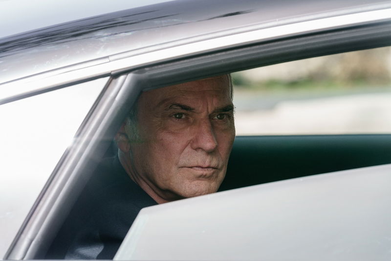 Afbeelding via Netflix / Matías Uris