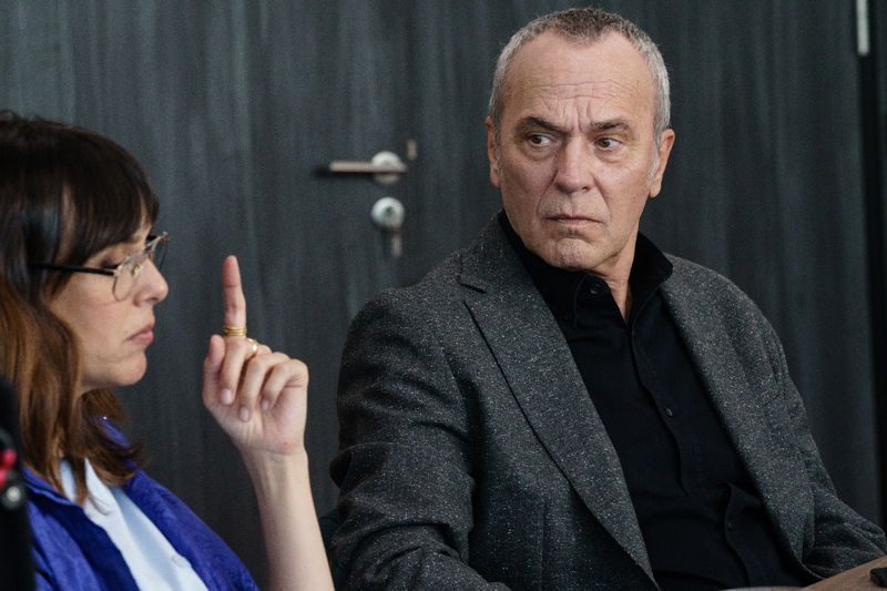 Afbeelding via Netflix / Matías Uris