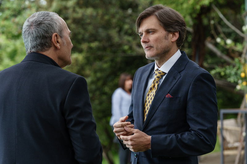 Afbeelding via Netflix / Matías Uris