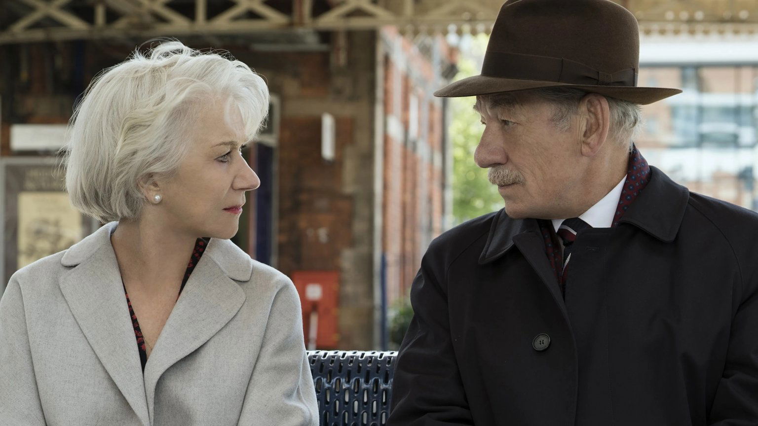 Kijkers verrast door spannend drama met Ian McKellen: 'Eén van de betere films!'