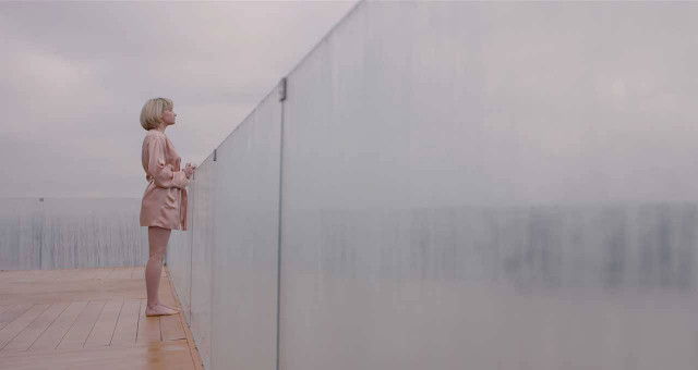 Recensie 'Swallow'