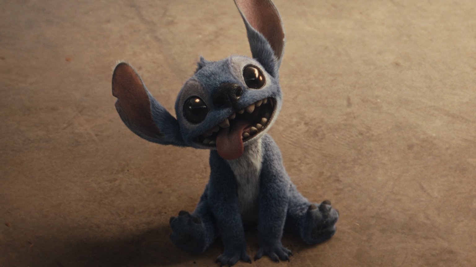 Nieuwe teaser onthuld voor live-action 'Lilo & Stitch'