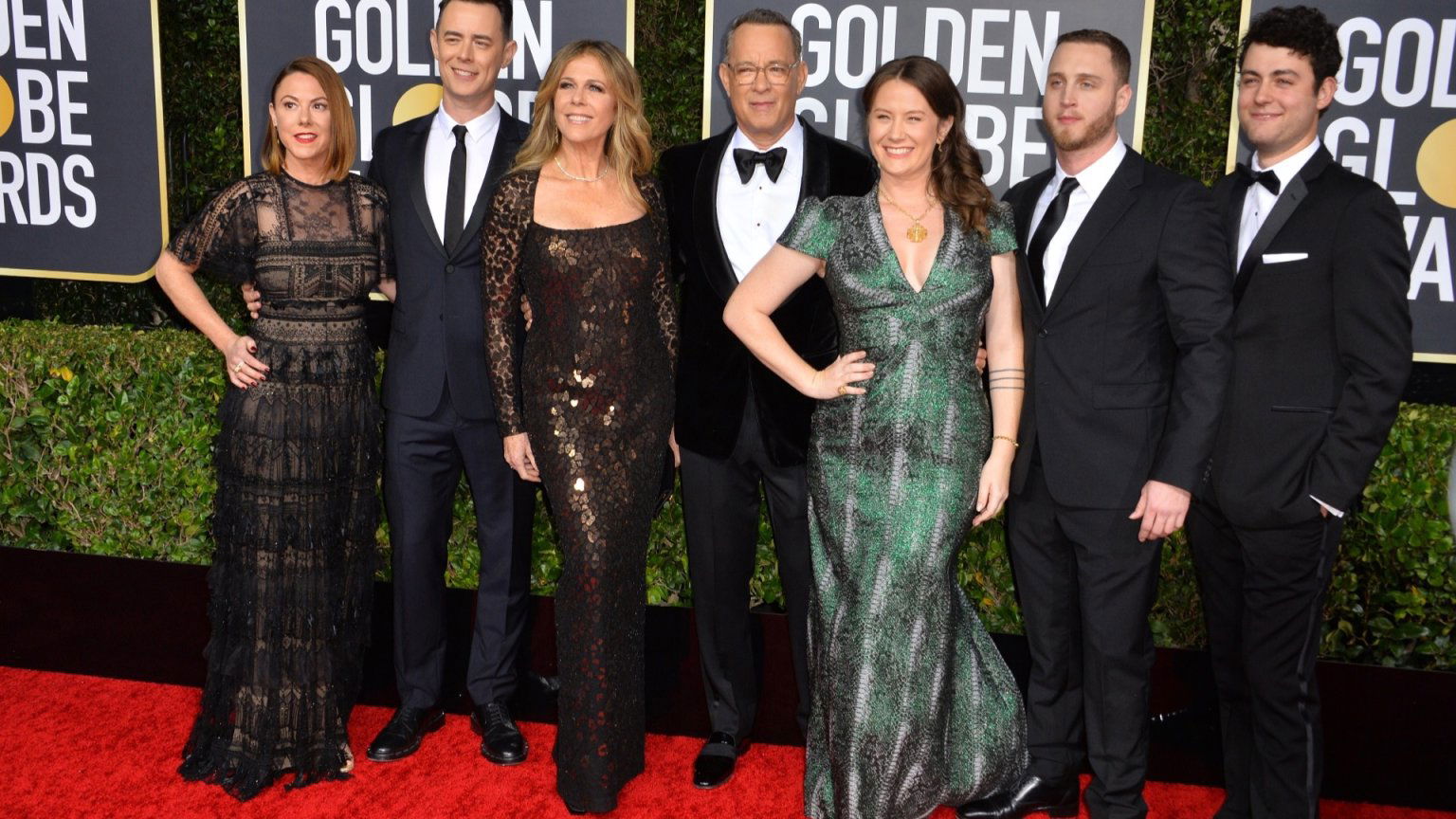 Dochter Oscarwinnaar Tom Hanks doet boekje open over jeugd vol geweld, ontbering en liefde