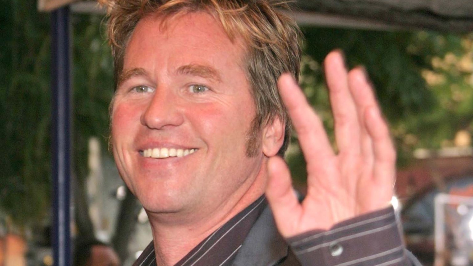 Herdenk 'Top Gun'-ster Val Kilmer met deze 10 te streamen films