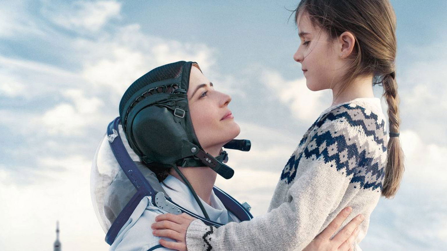 Recensie 'Proxima'