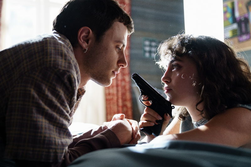 Afbeelding via Netflix / Matías Uris