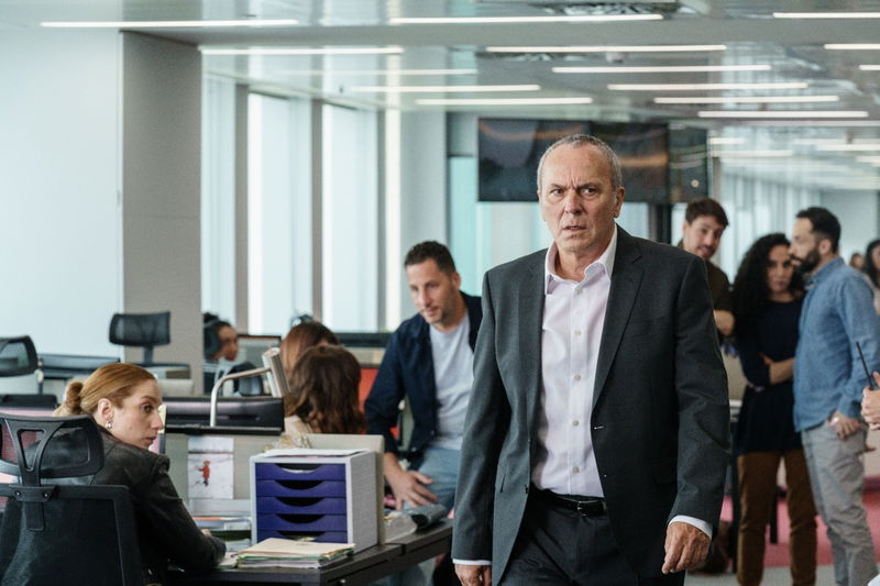 Afbeelding via Netflix / Matías Uris