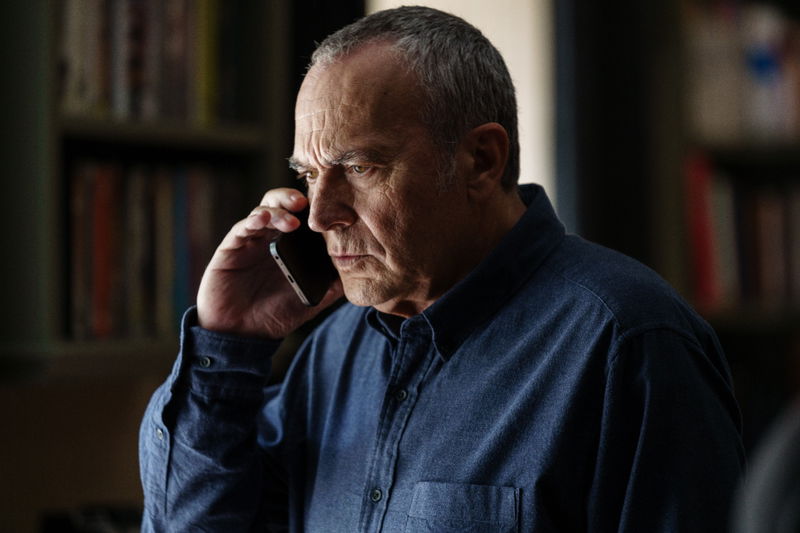 Afbeelding via Netflix / Matías Uris