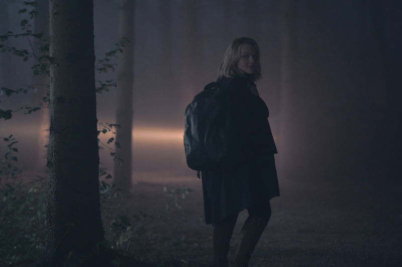 Afbeelding via Disney/Steve Wilkie/Hulu