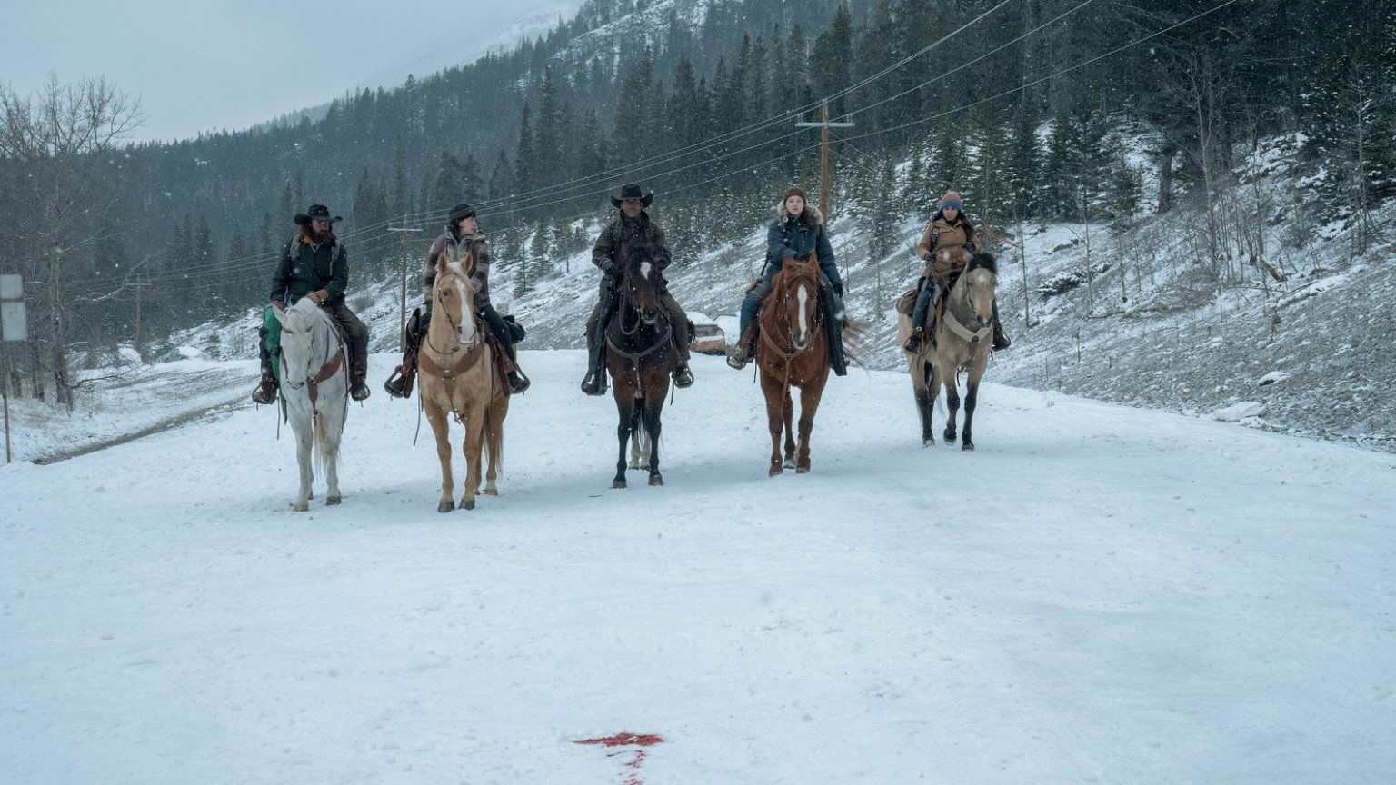 Lovende eerste reacties 'The Last of Us' seizoen 2: 'Geen teleurstelling'