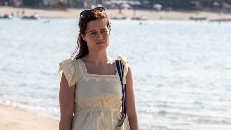 Afbeelding via HBO Max