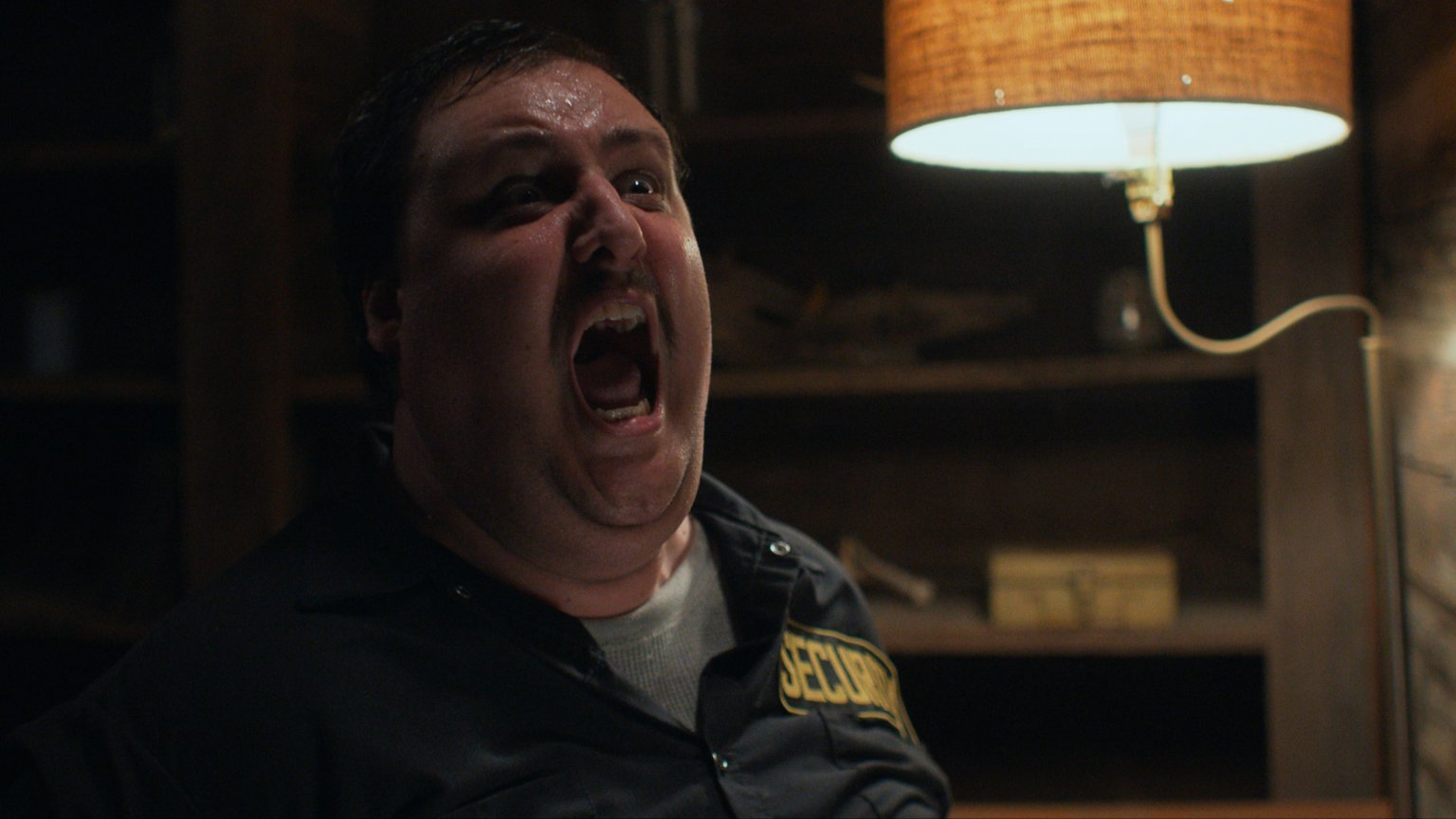 Nieuwe horrorserie overspoeld met lovende reacties: 'Echt fantastisch!'