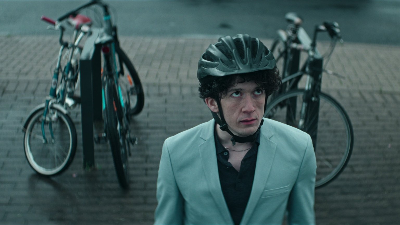 Langverwacht nieuw seizoen van veelgeprezen misdaadserie nu te zien op Netflix