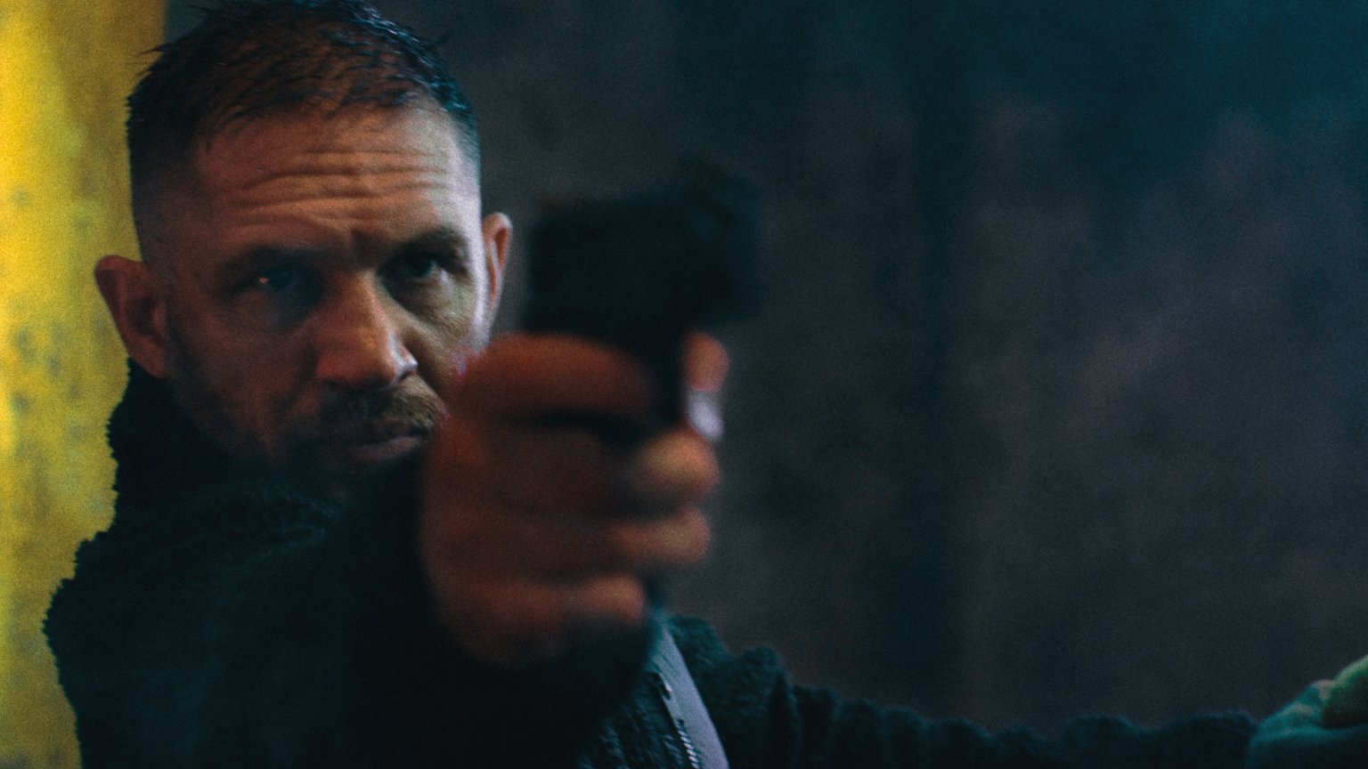 'Havoc' op Netflix: alles over de nieuwe actiethriller met Tom Hardy