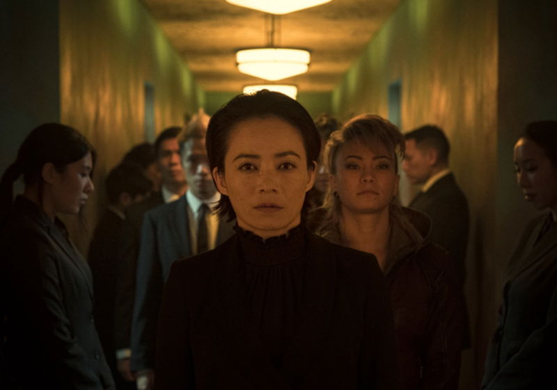 Afbeelding via Netflix