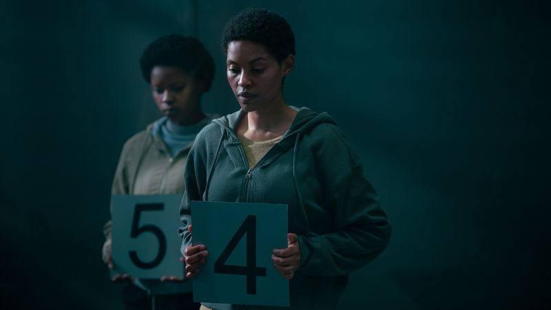 Afbeelding via Netflix / Neo Baepi