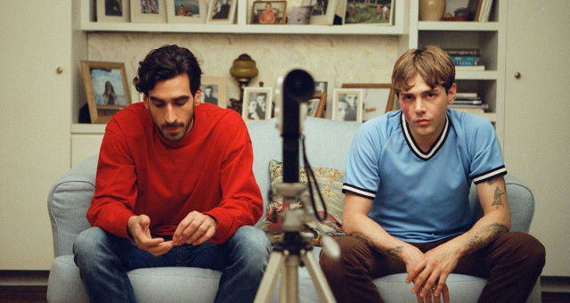 Recensie 'Matthias et Maxime'