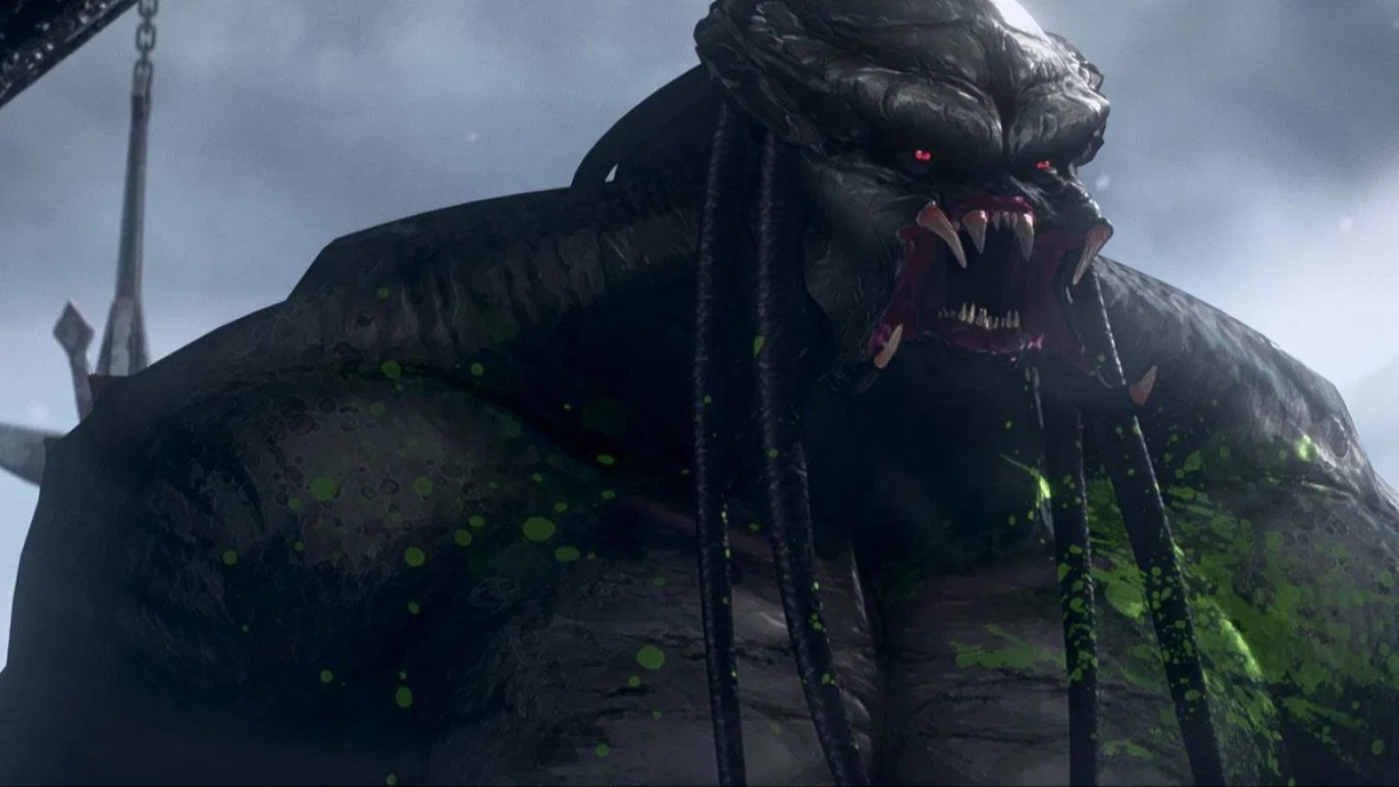 'Predator'-reeks wordt uitgebreid met nieuwe film: 'Killer of Killers'