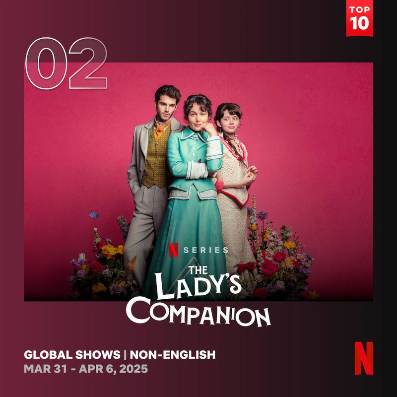 Afbeelding via Netflix